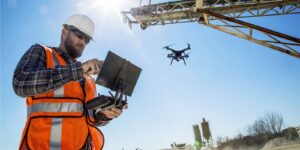 Limpeza de Telhado com Drones: Eficiência e Segurança com a Help Dedetizadora – Limpeza de Telhados em Sorocaba