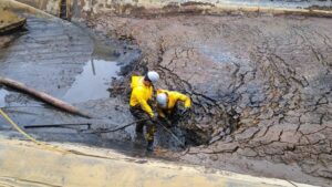 Descarte Correto de Efluentes: Compromisso Ambiental e Eficiência com a Help